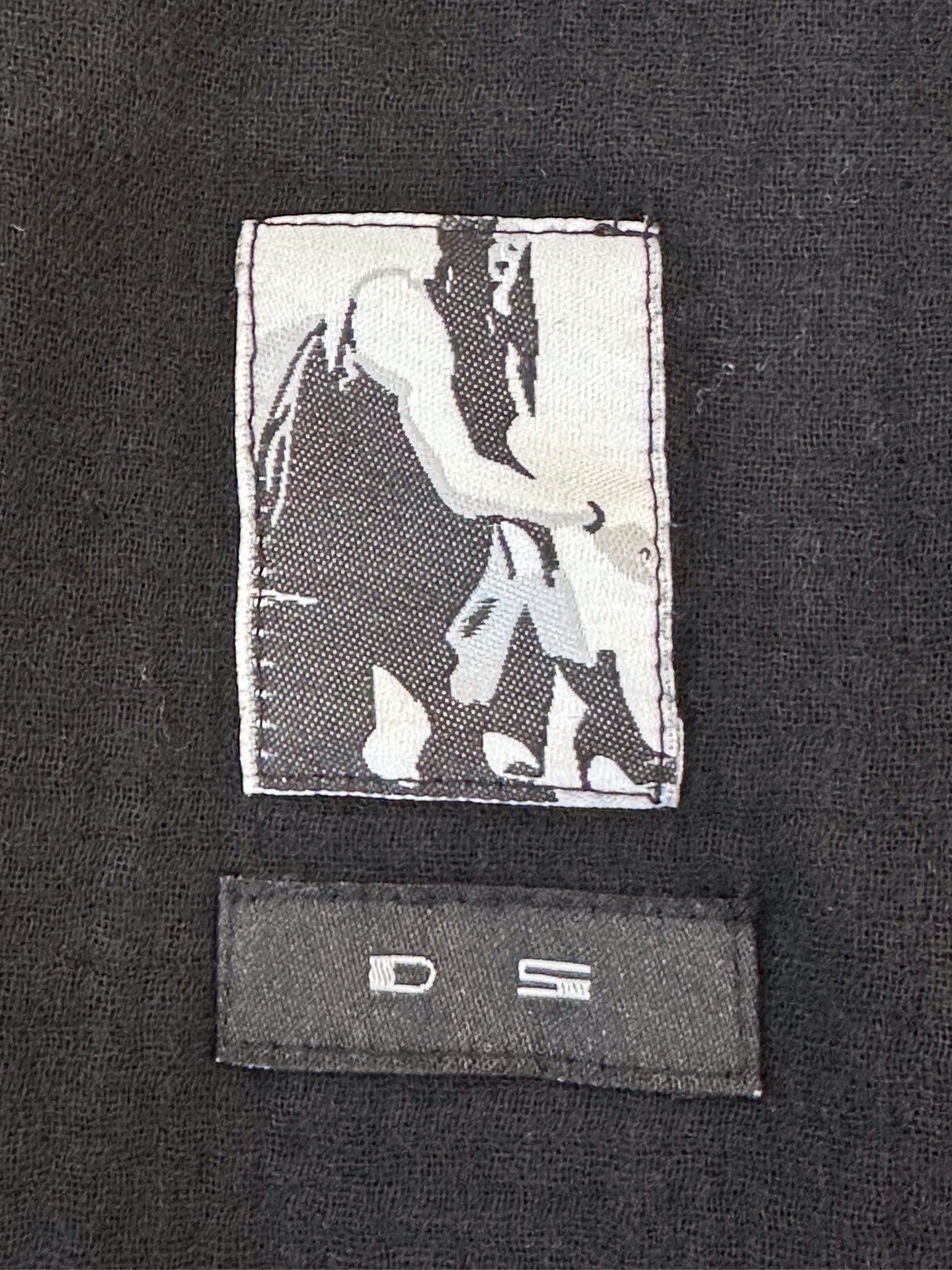 Rick Owens - Other - Cotton - Black - (S)