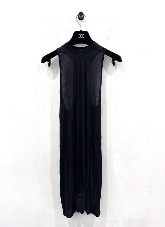 Rick Owens - Other - Cotton - Black - (XS)