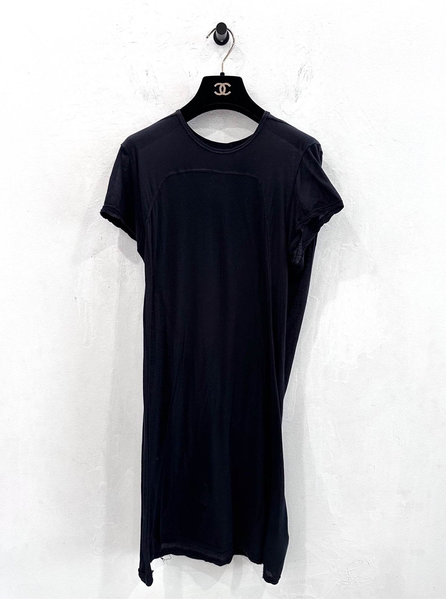 Rick Owens - Other - Cotton - Black - (XS)