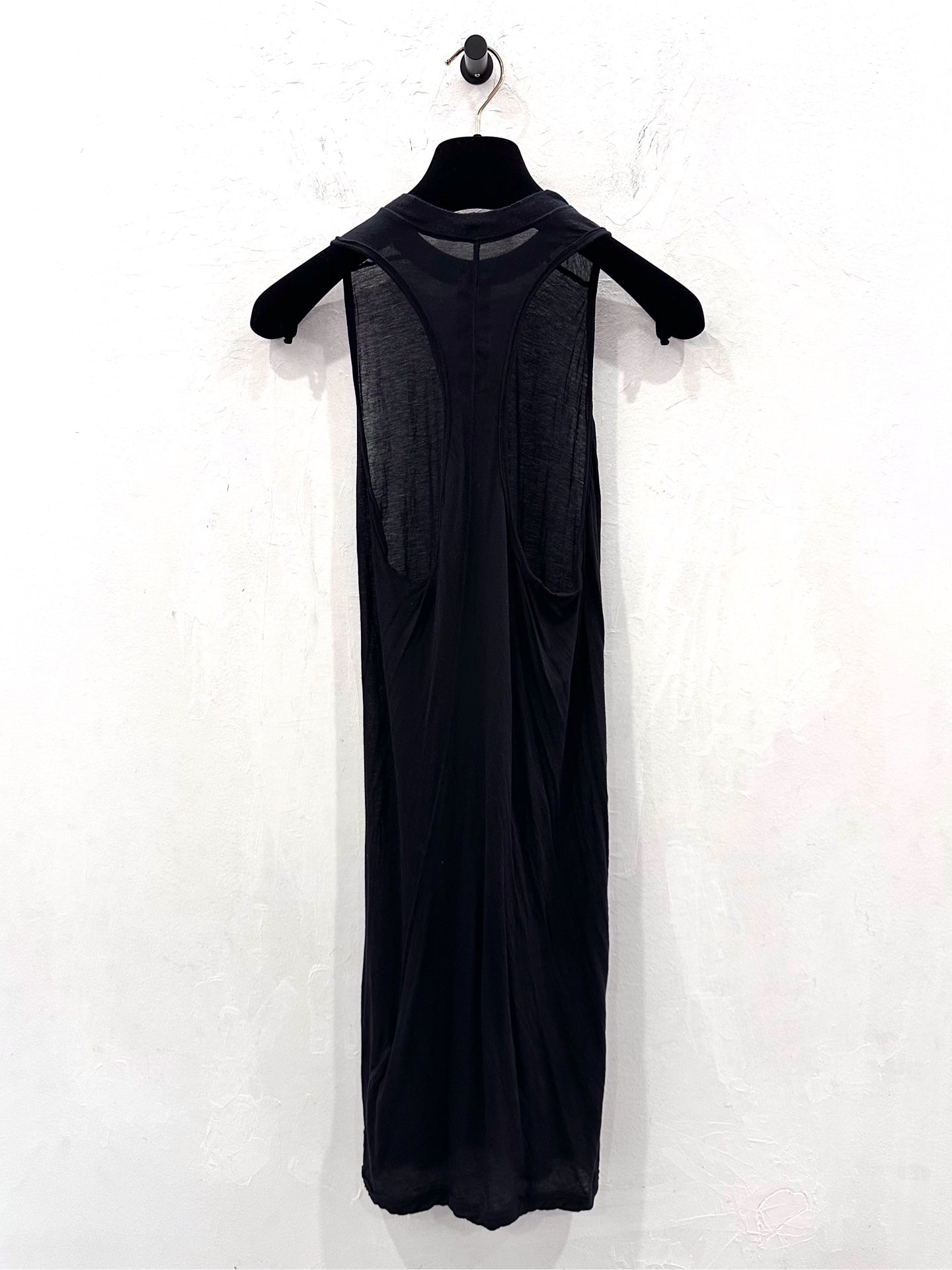 Rick Owens - Other - Cotton - Black - (XS)