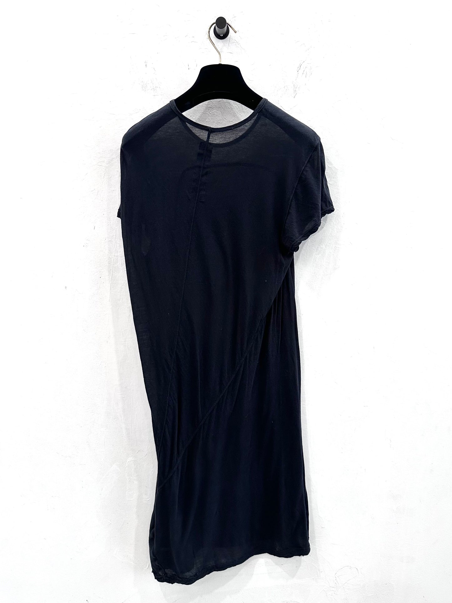 Rick Owens - Other - Cotton - Black - (XS)