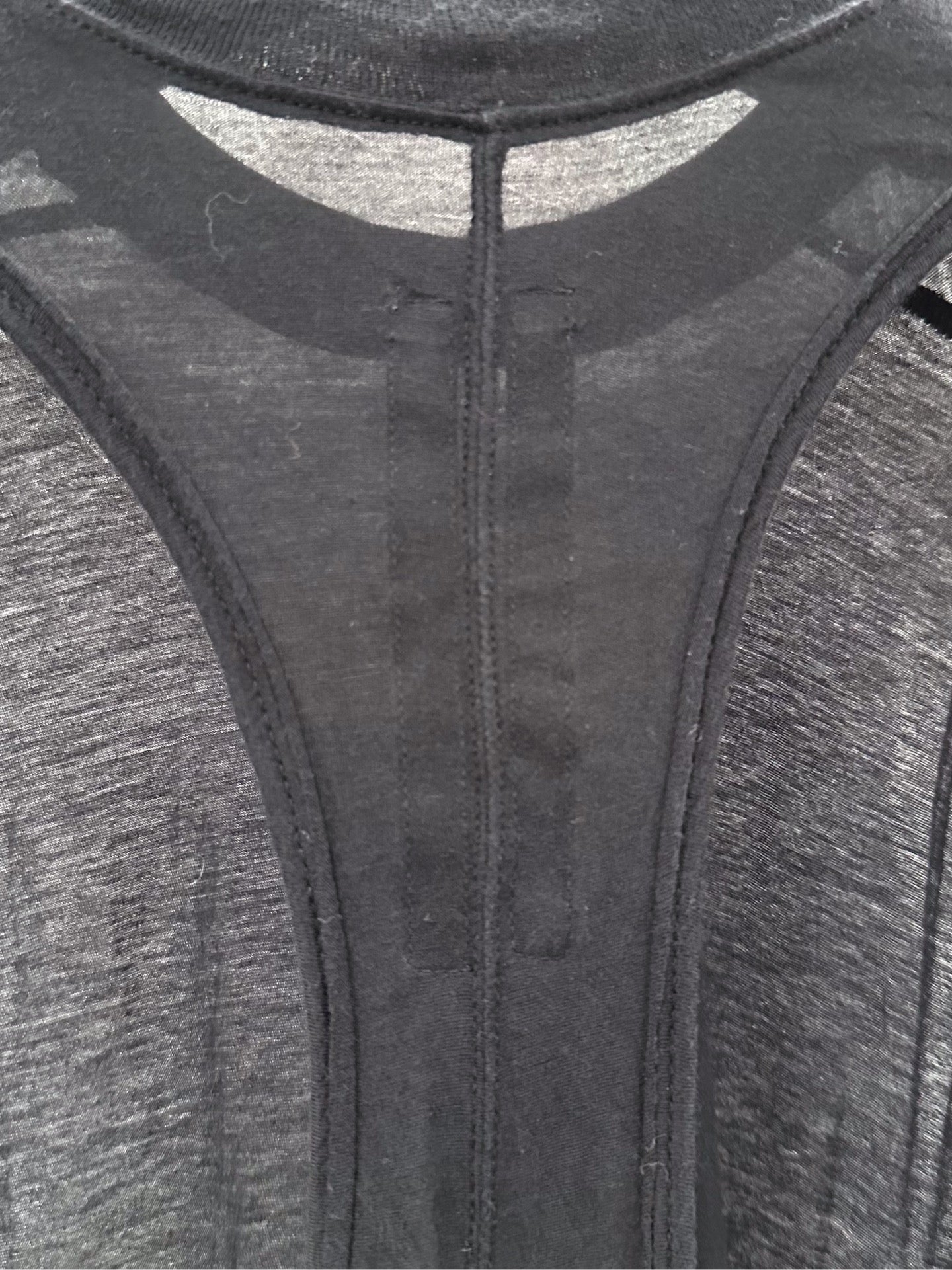 Rick Owens - Other - Cotton - Black - (XS)