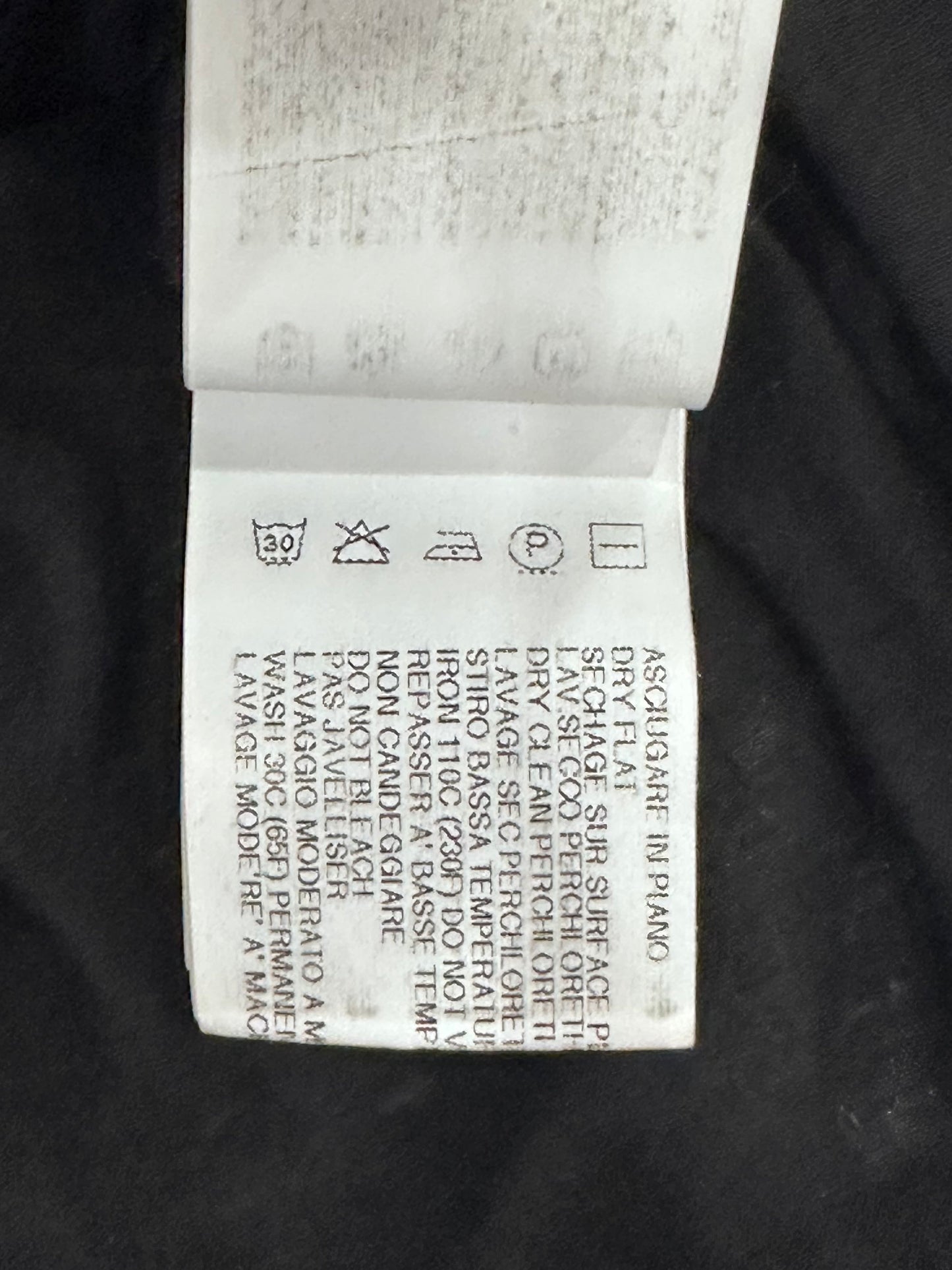Rick Owens - Other - Cotton - Black - (XS)