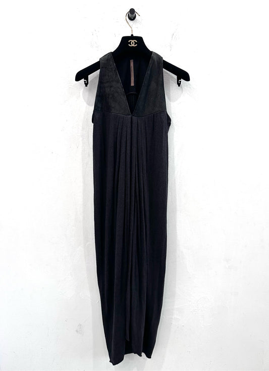Rick Owens - Other - Leather - Black - (38)