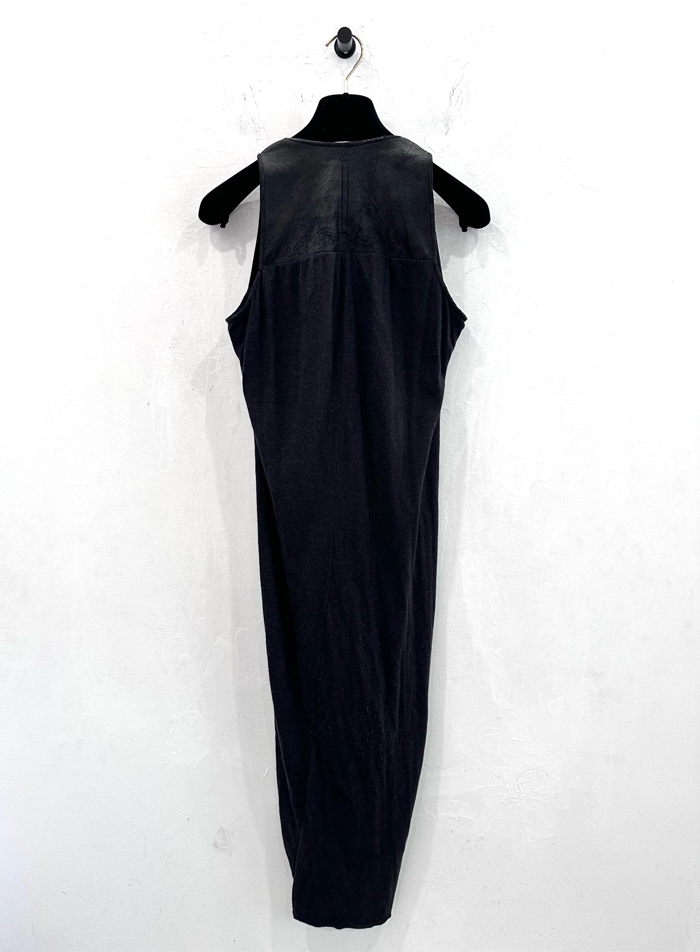 Rick Owens - Other - Leather - Black - (38)