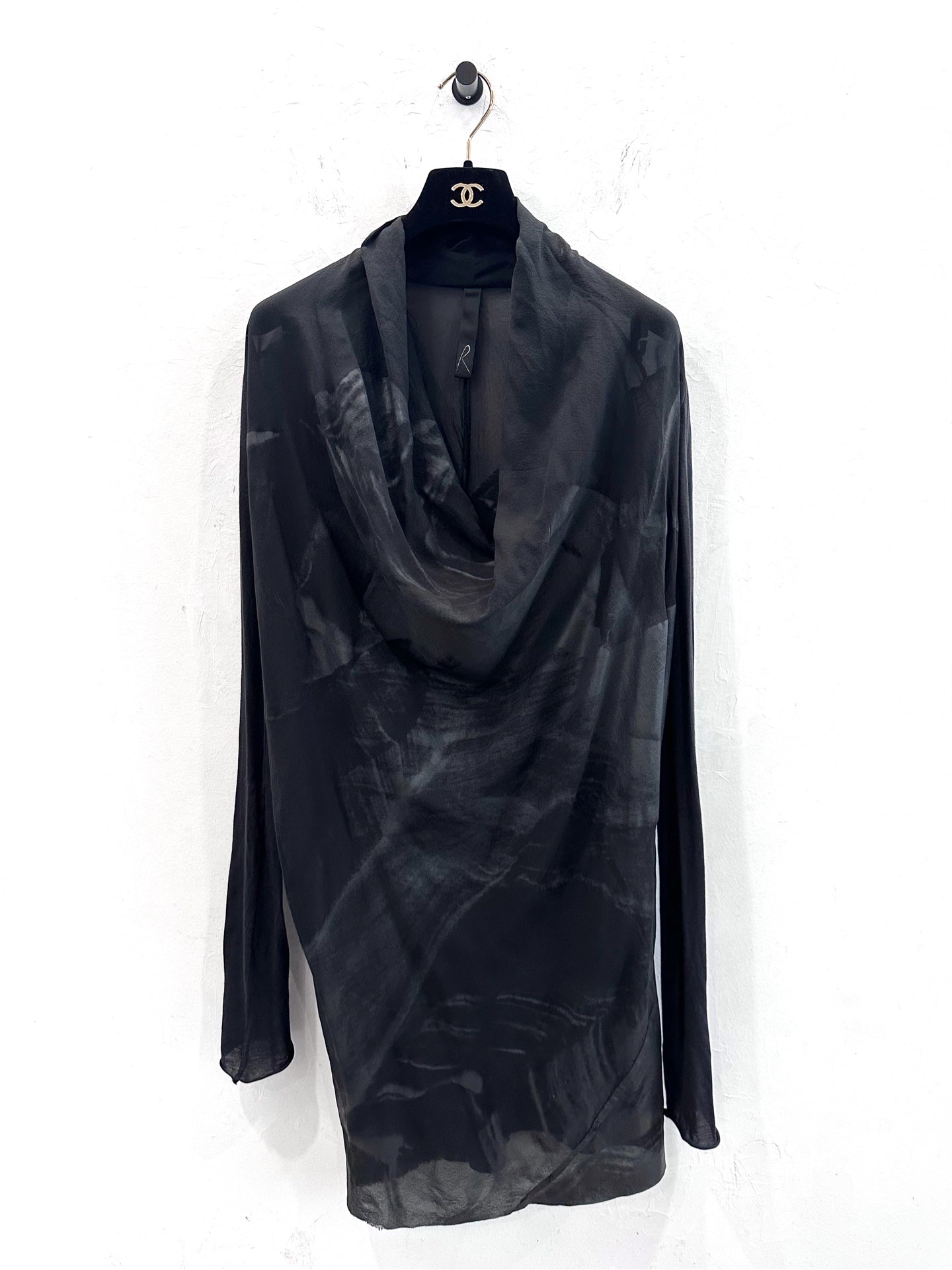 Roque By Ilaria Nistri - Other - Silk - Black - (40)