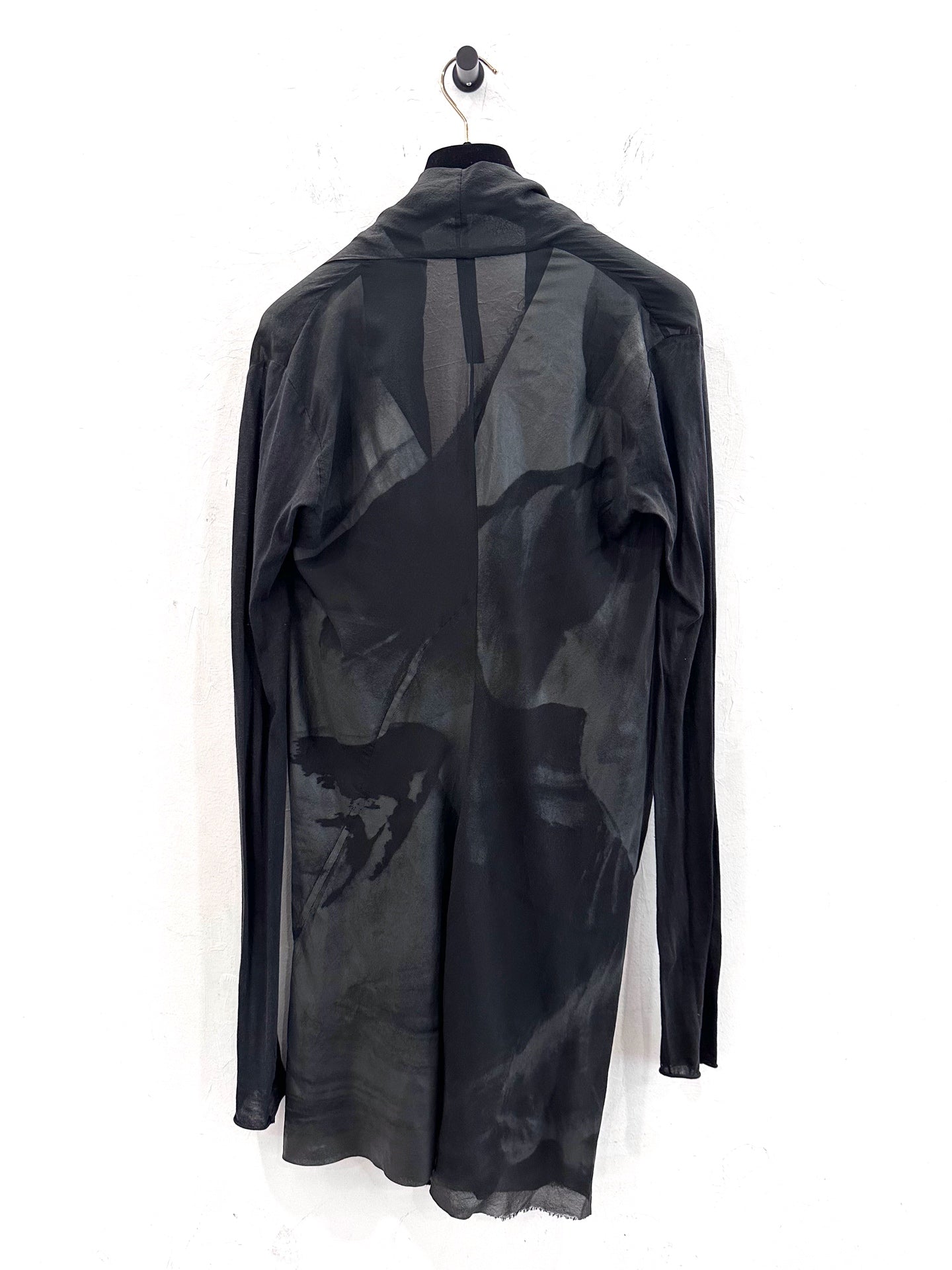 Roque By Ilaria Nistri - Other - Silk - Black - (40)