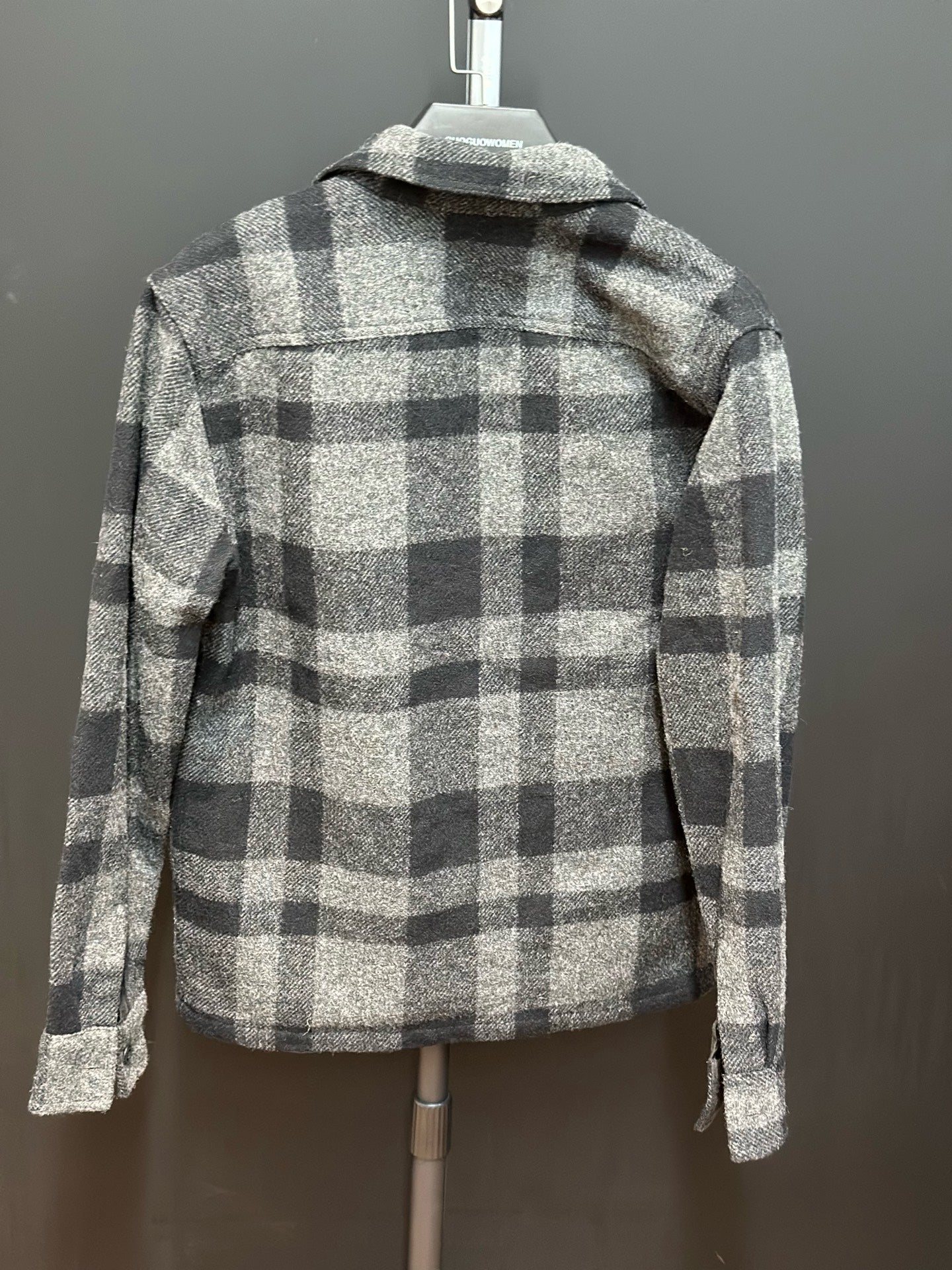 RRL Ralph Lauren - Other - Wool - Grey - (XS)