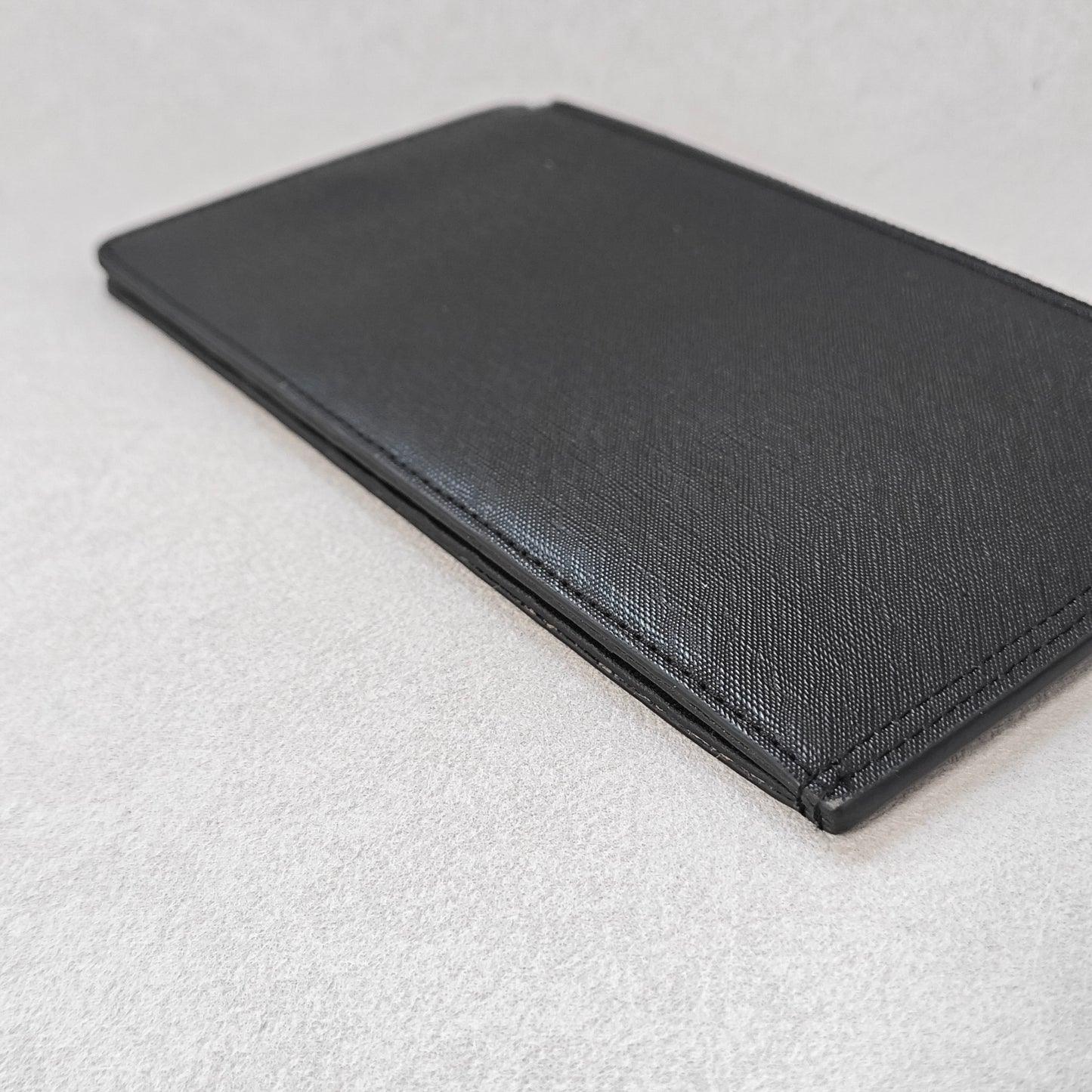 Rye Paul - Other - Leather - Black - (small)