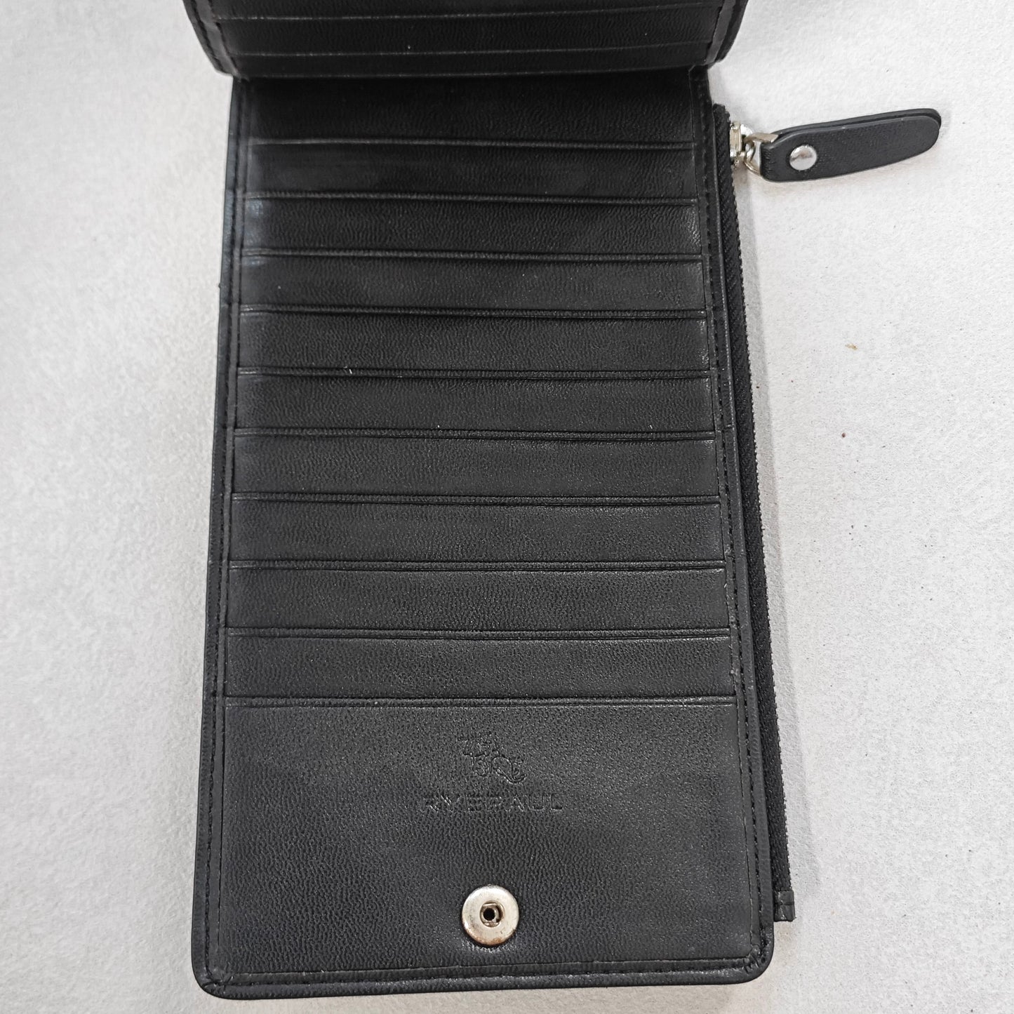 Rye Paul - Other - Leather - Black - (small)