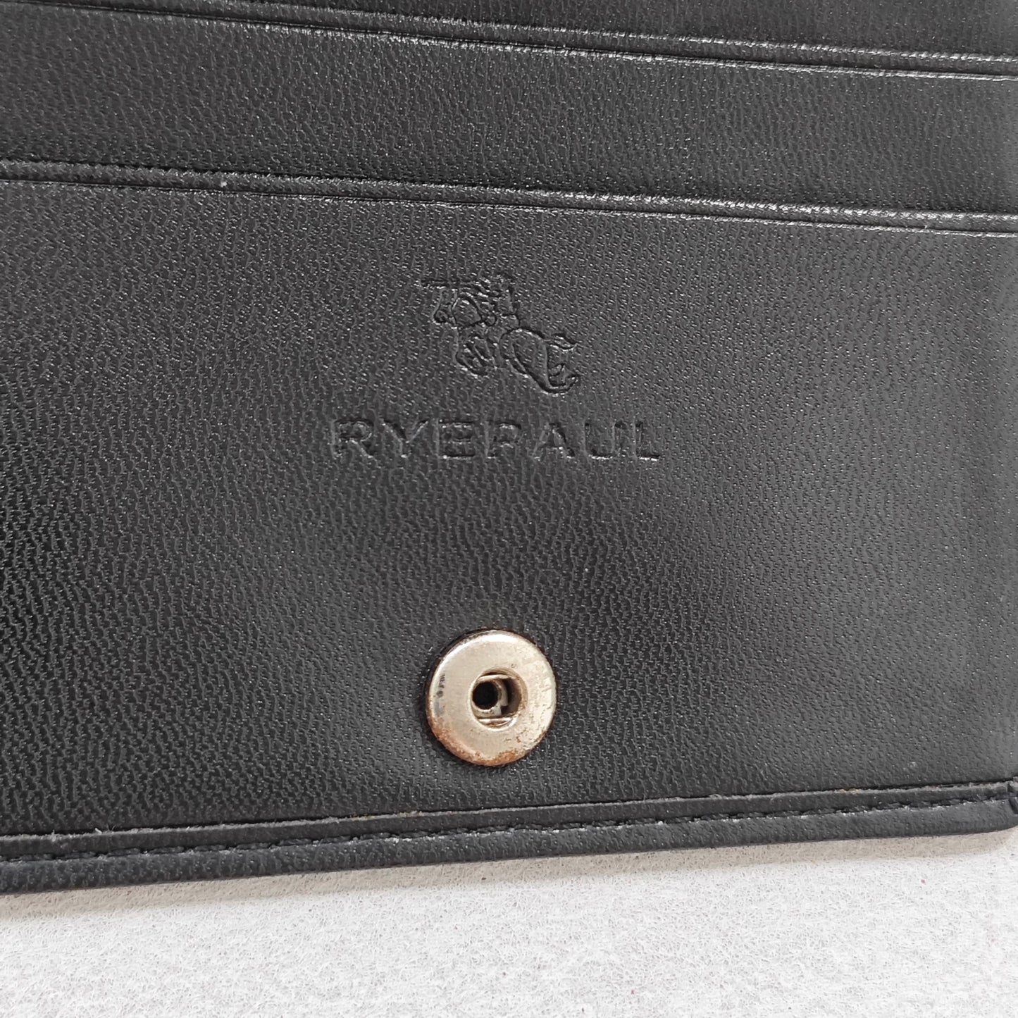 Rye Paul - Other - Leather - Black - (small)