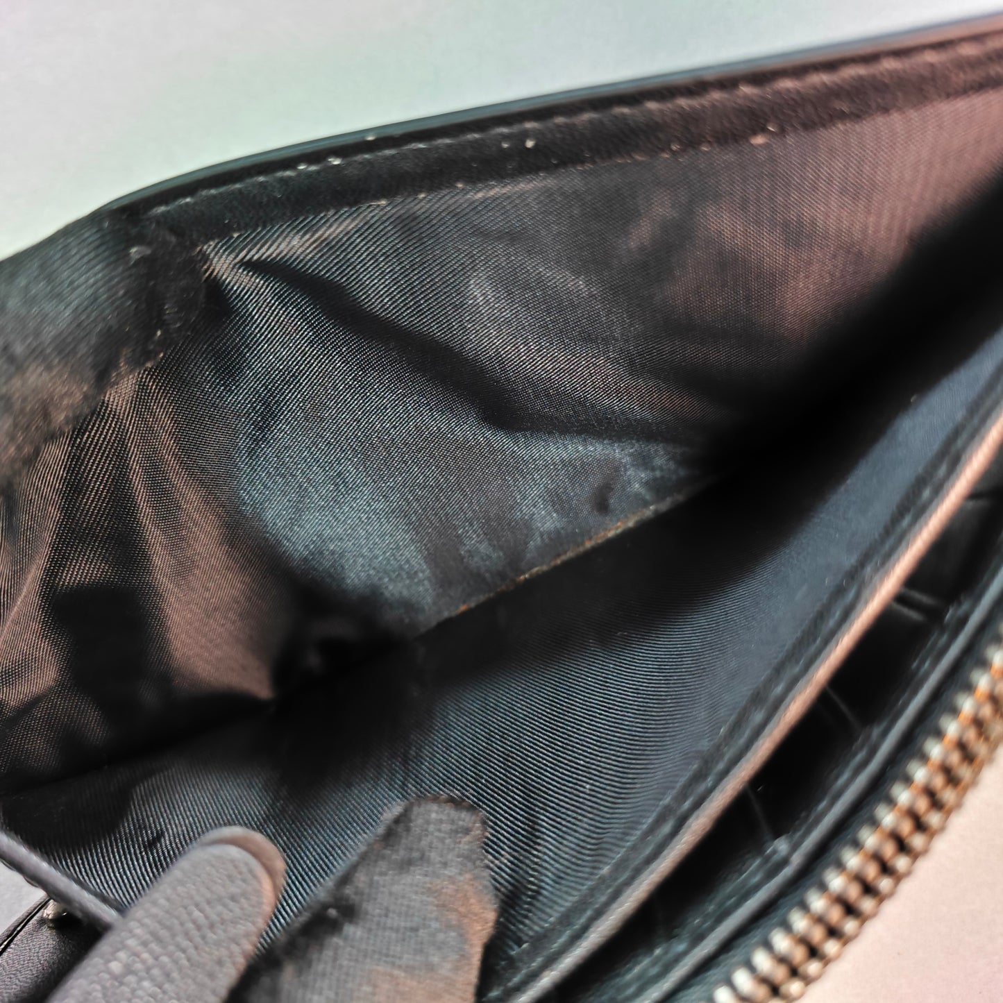 Rye Paul - Other - Leather - Black - (small)