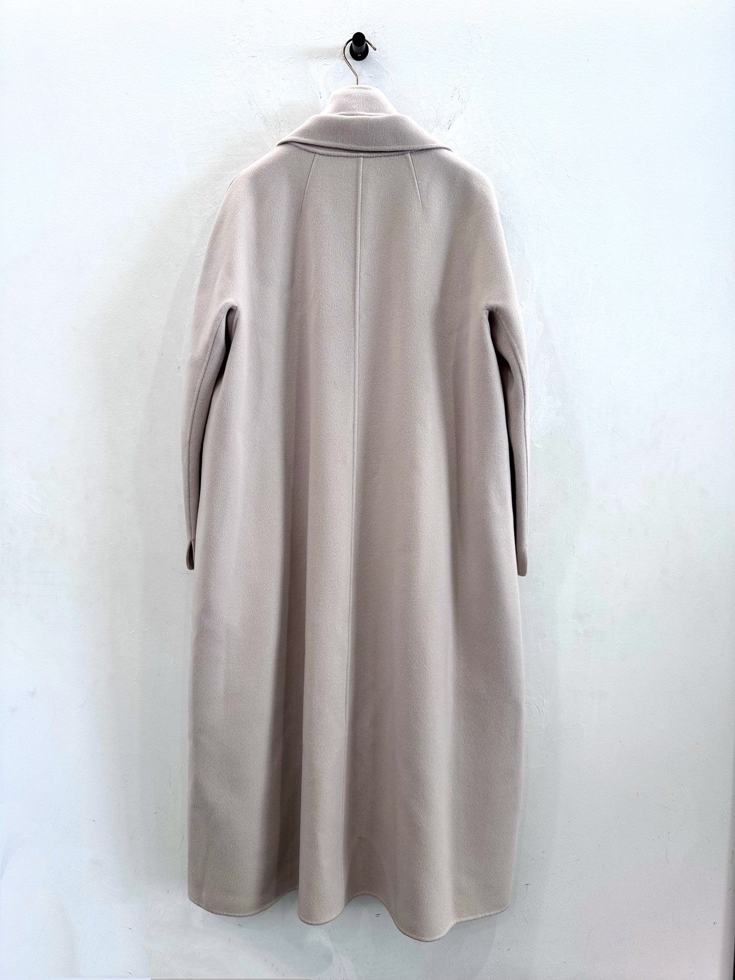'S Max Mara - Other - Wool - Beige - (44)