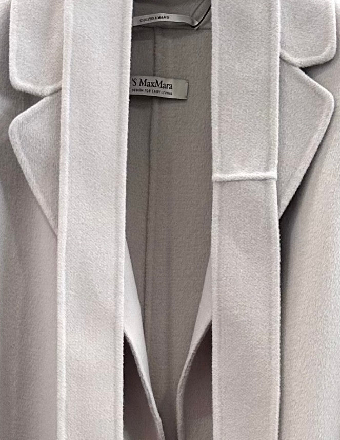 'S Max Mara - Other - Wool - Beige - (44)