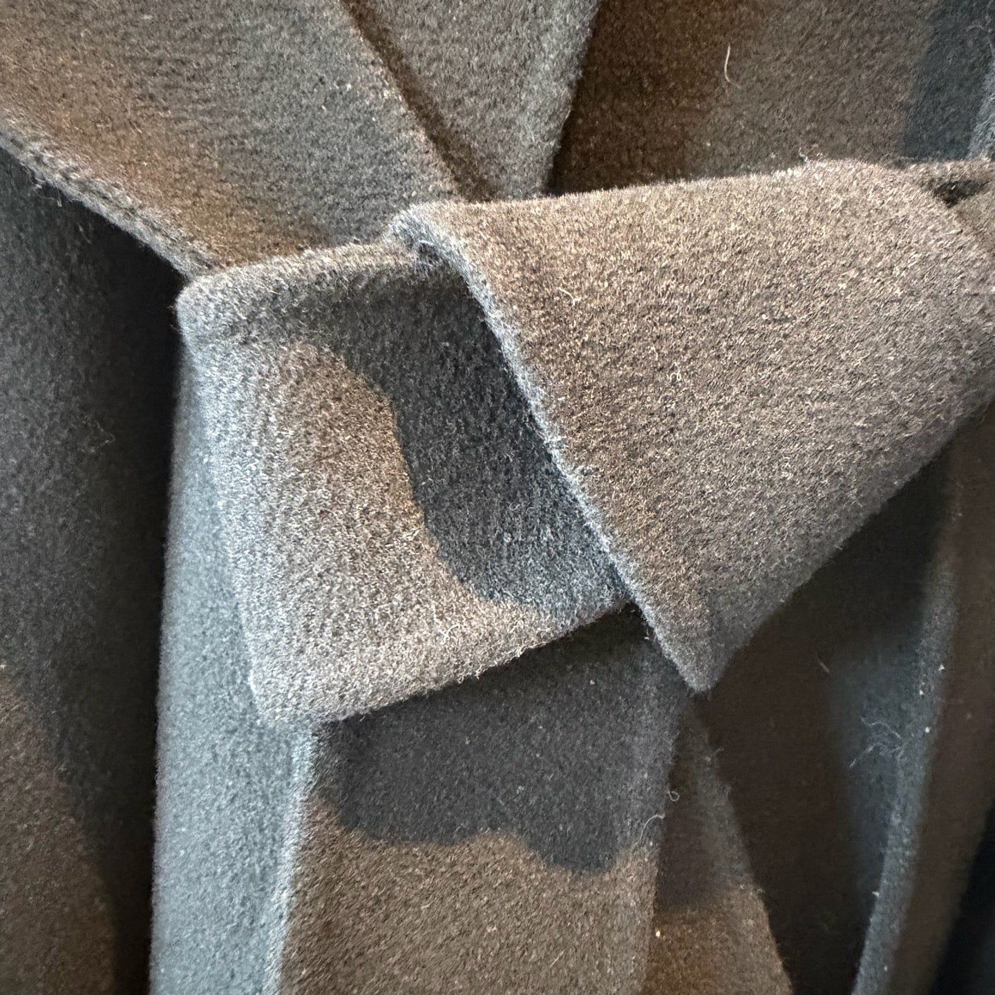'S Max Mara - Other - Wool - Black - (10)