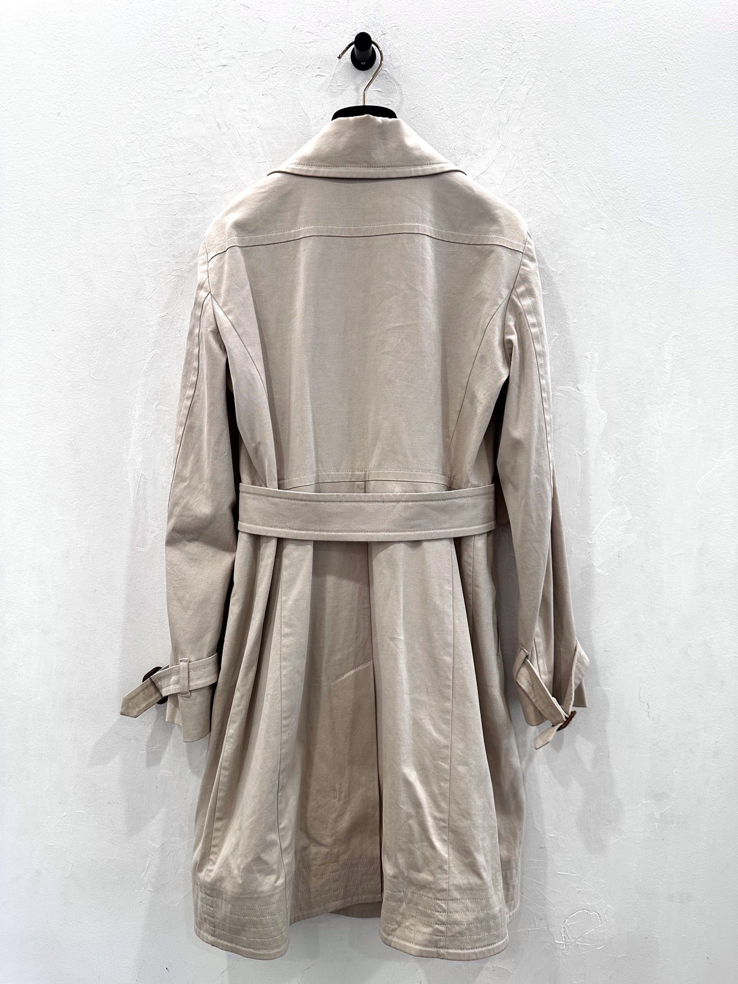 S' MaxMara - Other - Cotton - Beige - (38)
