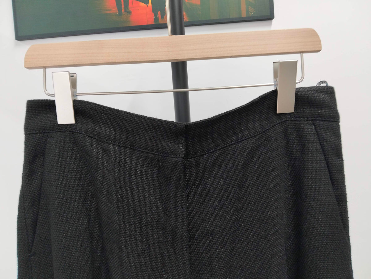 S MaxMara - Other - Cotton - Black - (40)