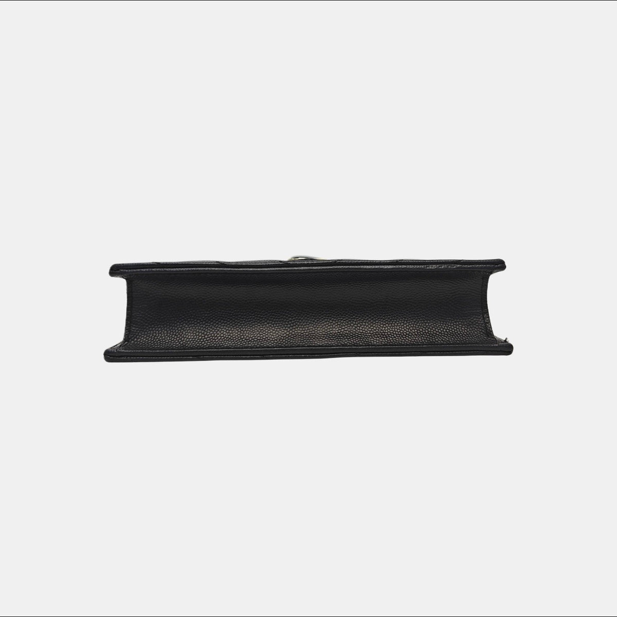 Saint Laurent - Envelope WOC - Leather - Black - (mini)