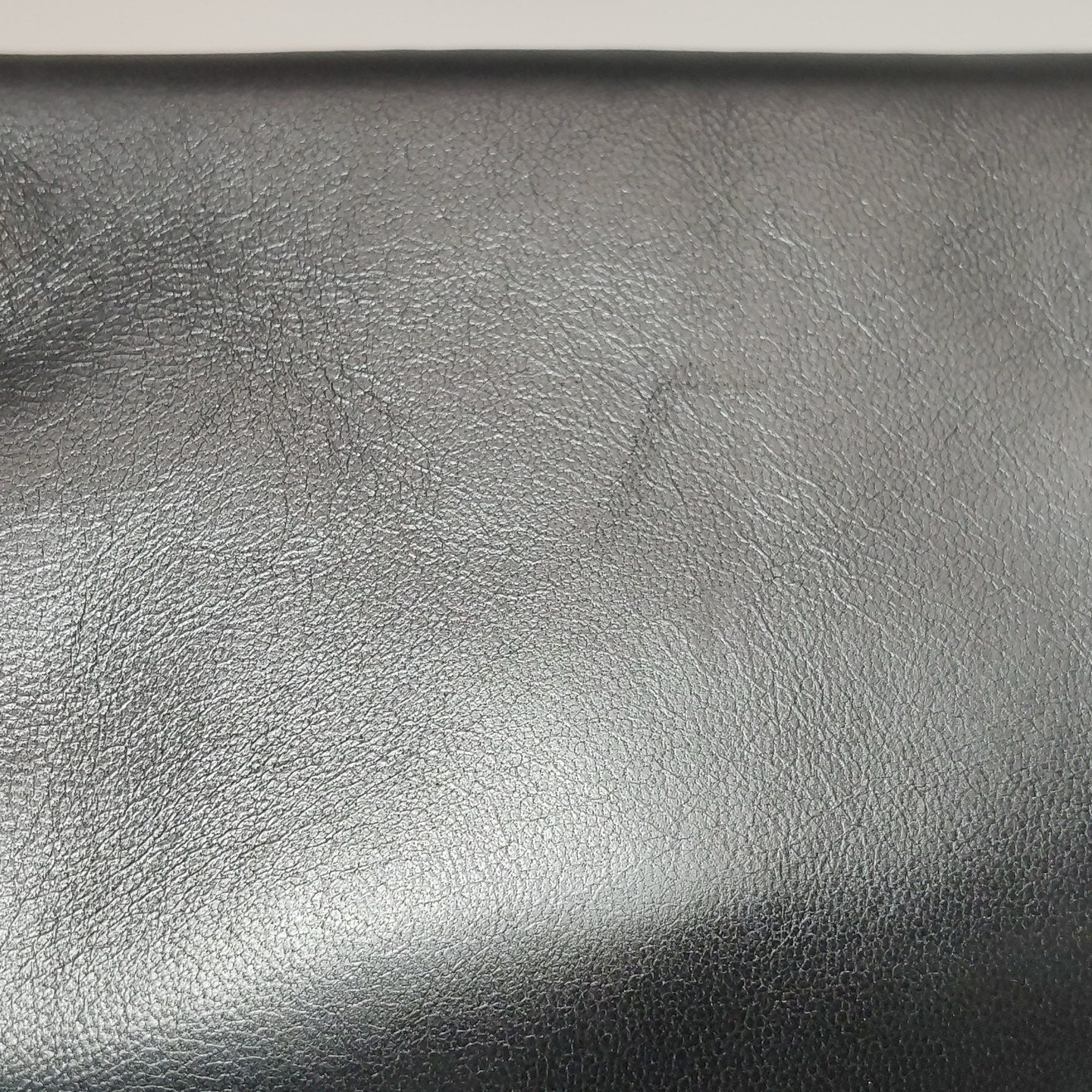 Saint Laurent - Jamie - Leather - Black - (medium)
