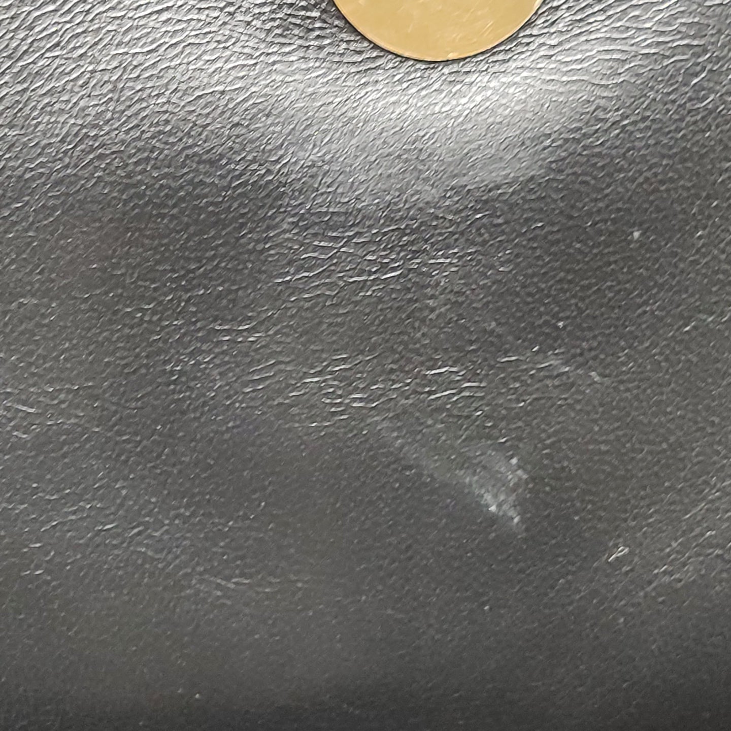 Saint Laurent - Jamie - Leather - Black - (medium)