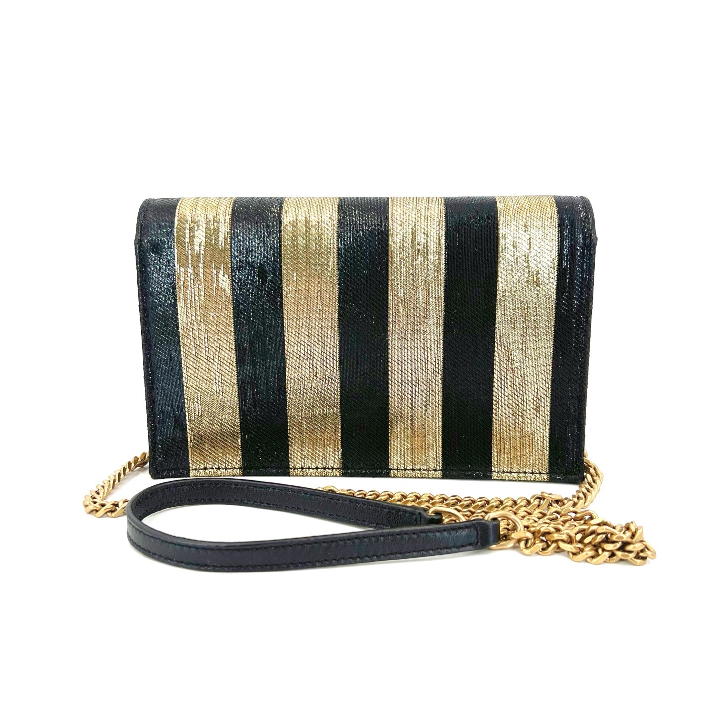 Saint Laurent - Kate - Glitter - Multicolour - (small)