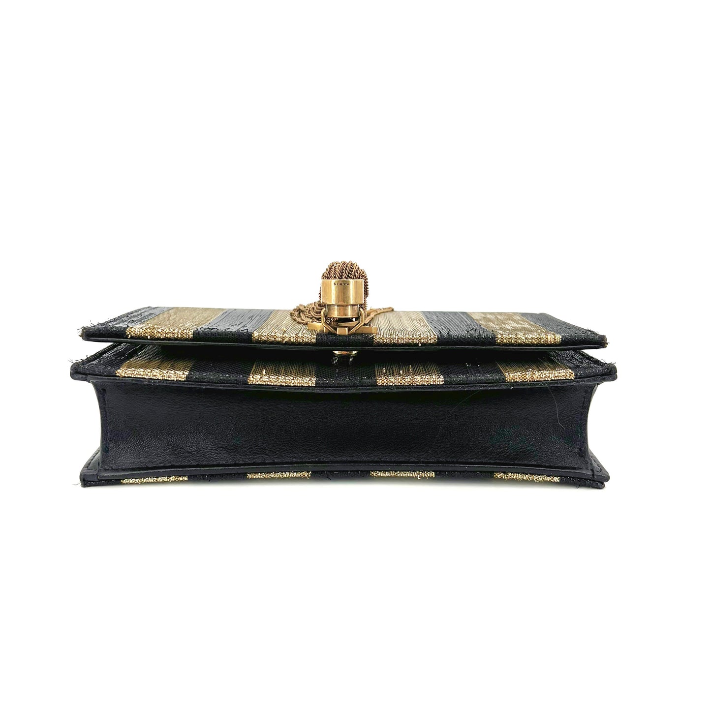 Saint Laurent - Kate - Glitter - Multicolour - (small)