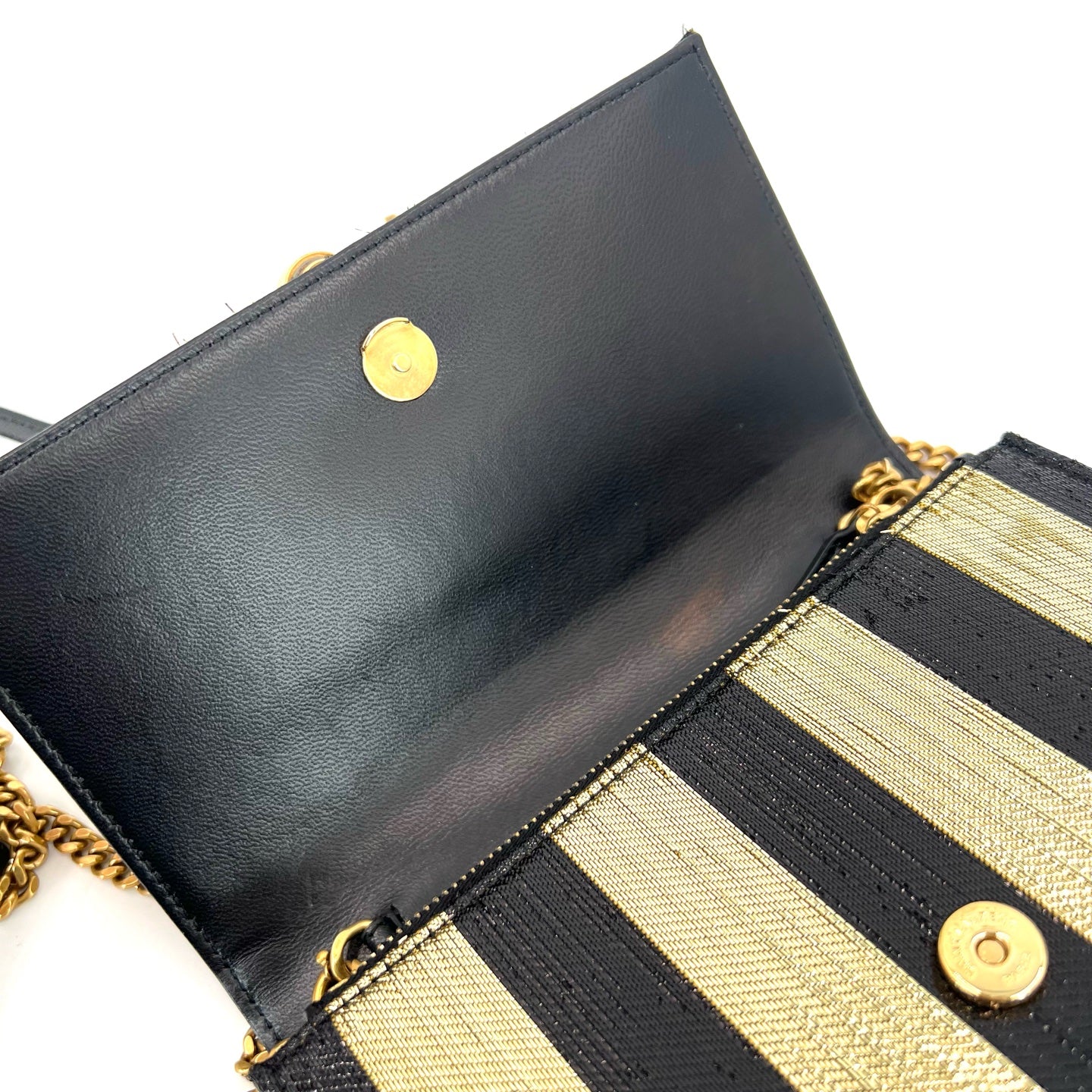 Saint Laurent - Kate - Glitter - Multicolour - (small)