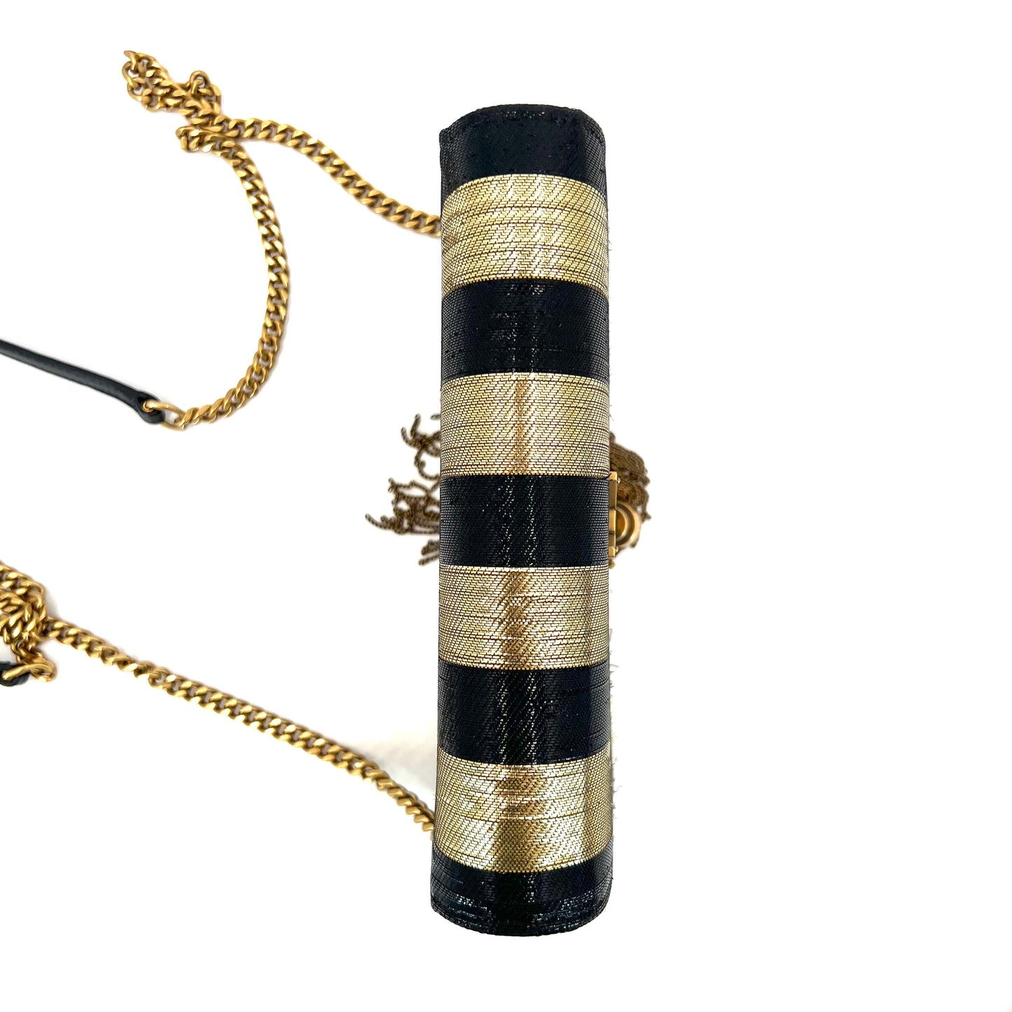 Saint Laurent - Kate - Glitter - Multicolour - (small)