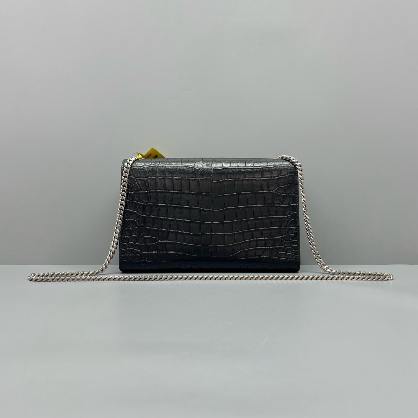 Saint Laurent - Kate - Leather - Black - (Medium)
