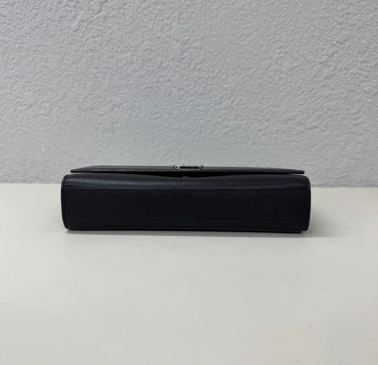 Saint Laurent - Kate - Leather - Black - (Medium)