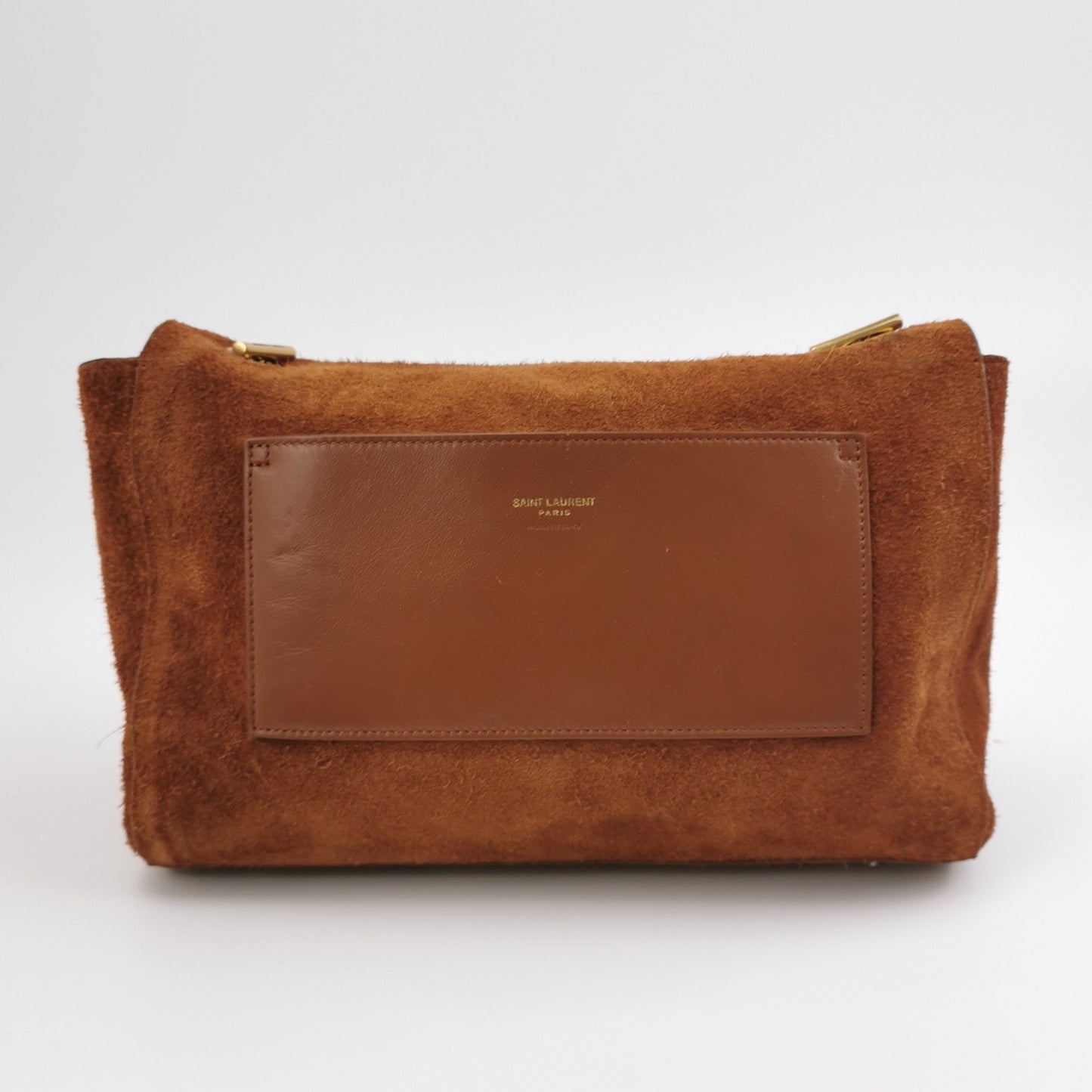 Saint Laurent - Kate - Leather - Black - (medium)