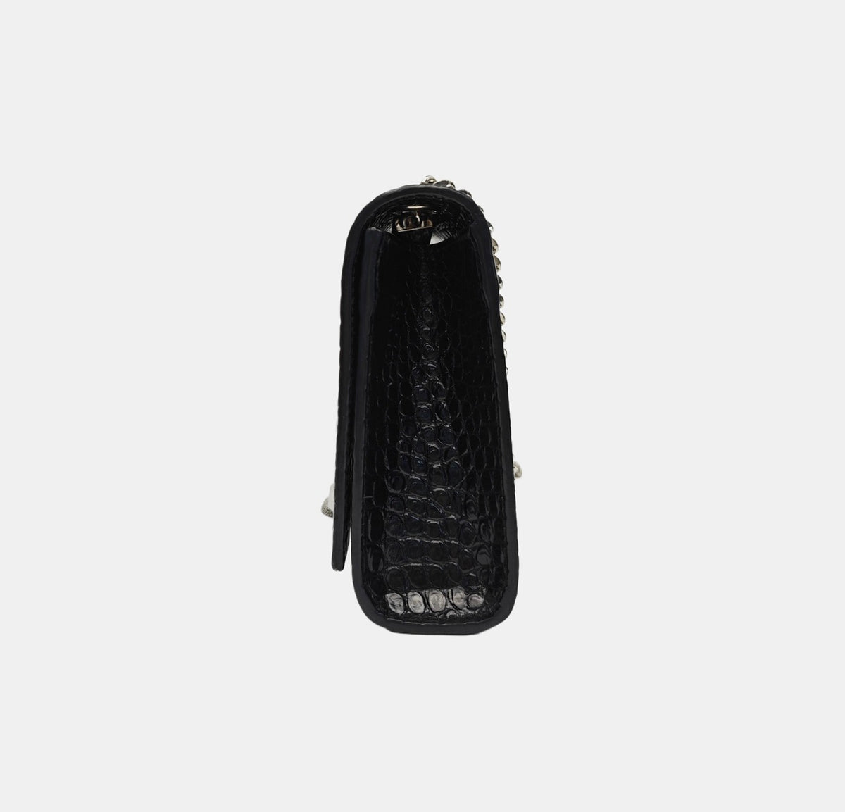 Saint Laurent - Kate - Leather - Black - (small)