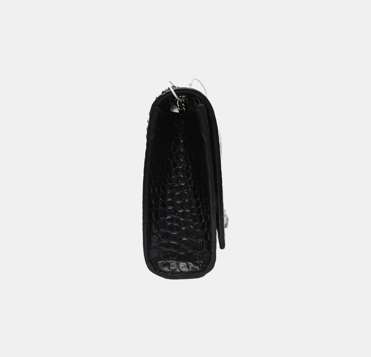 Saint Laurent - Kate - Leather - Black - (small)