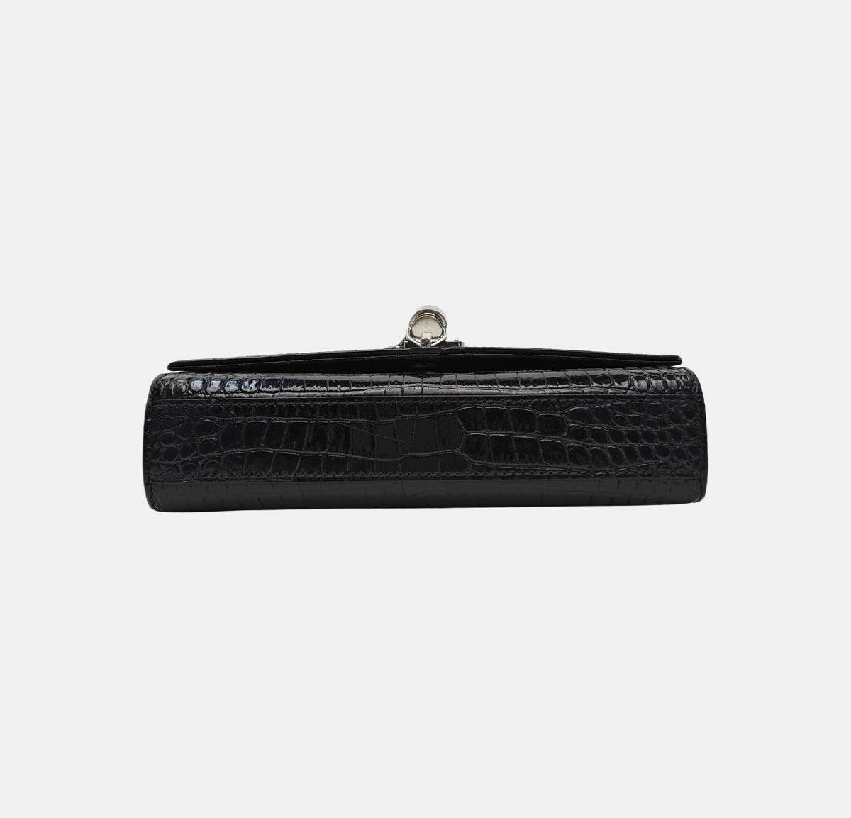 Saint Laurent - Kate - Leather - Black - (small)