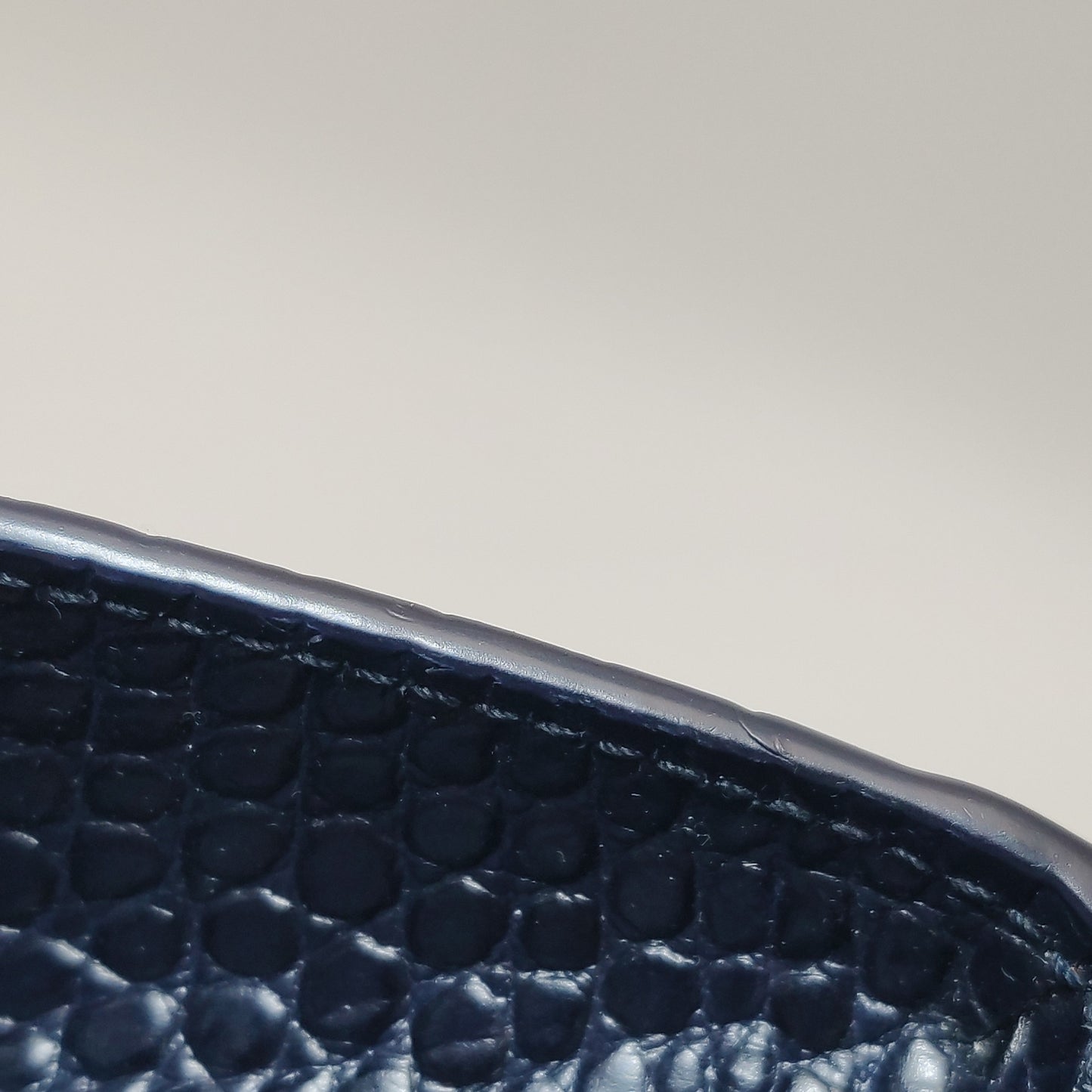Saint Laurent - Kate - Leather - Navy - (mini)