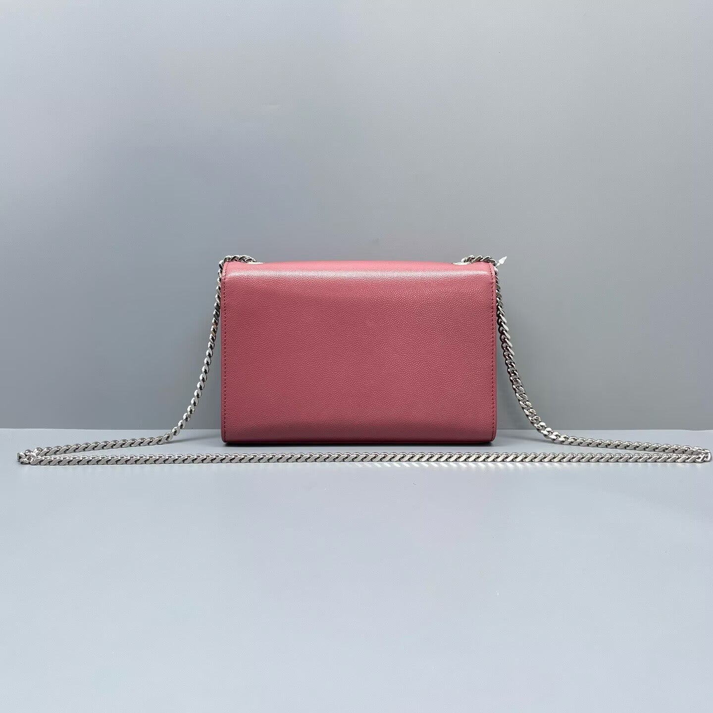Saint Laurent - Kate Small - Caviar leather - Pink - (small)
