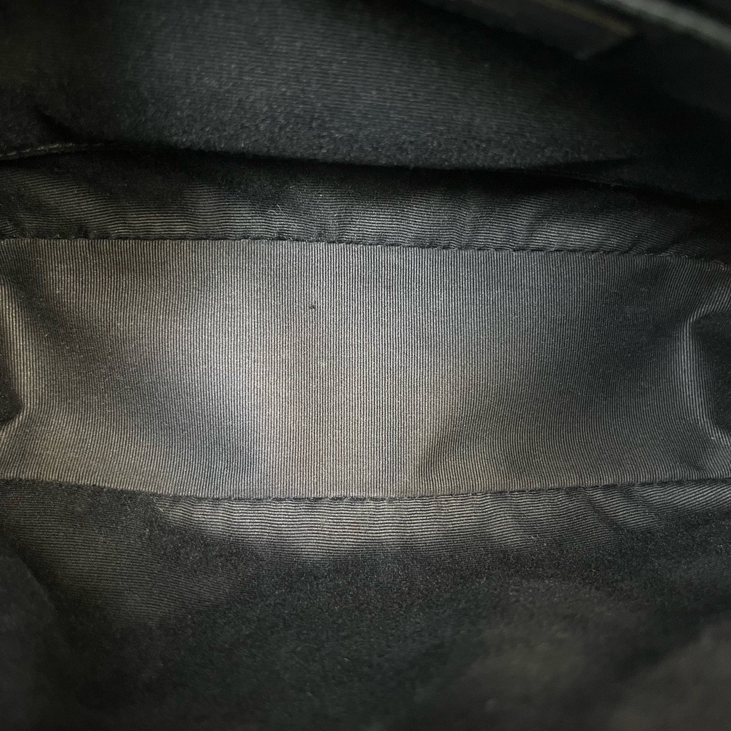Saint Laurent - Lou Camera Bag - Leather - Black - (small)