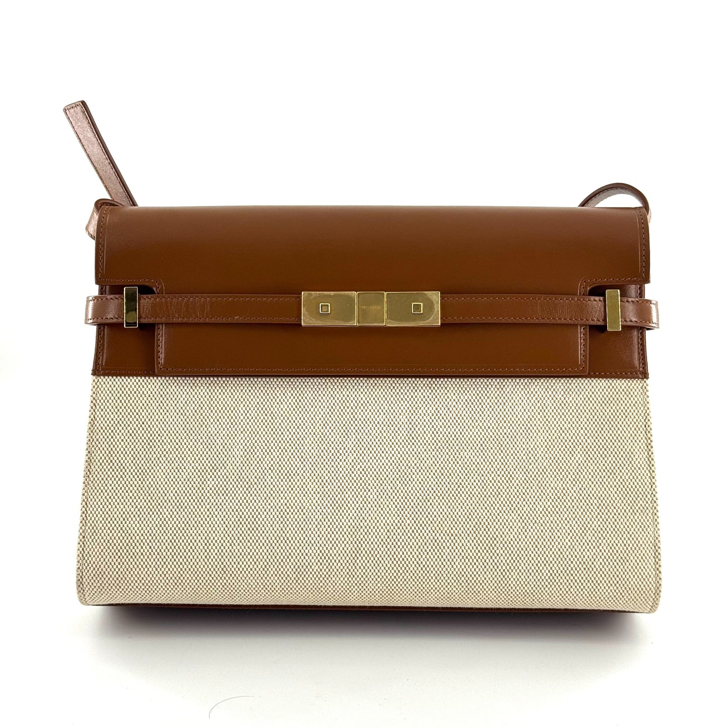 Saint Laurent - Manhattan - Cloth - Multicolour