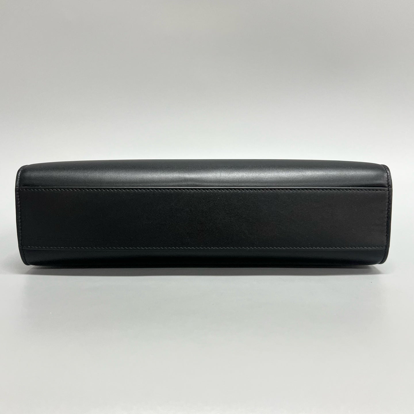 Saint Laurent - Manhattan - Leather - Black - (medium)
