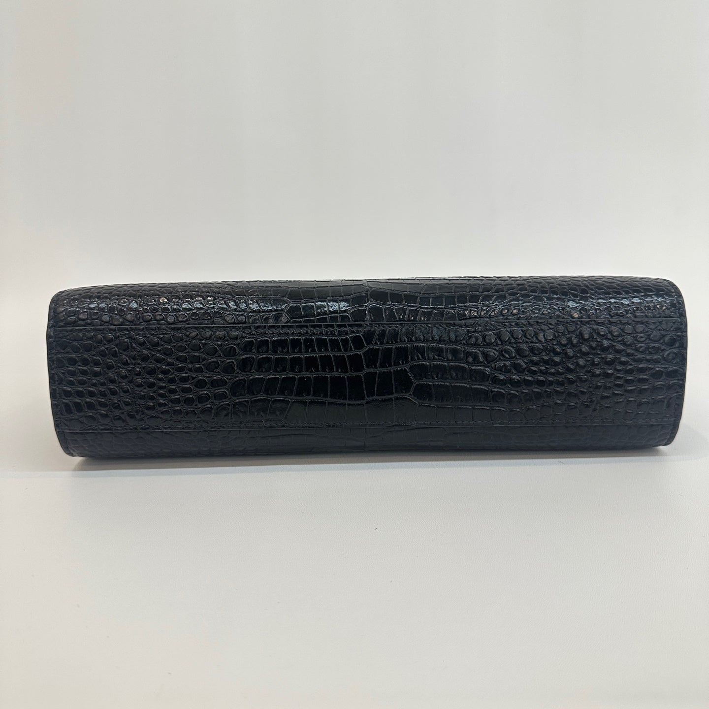Saint Laurent - Manhattan - Leather - Black - (medium)