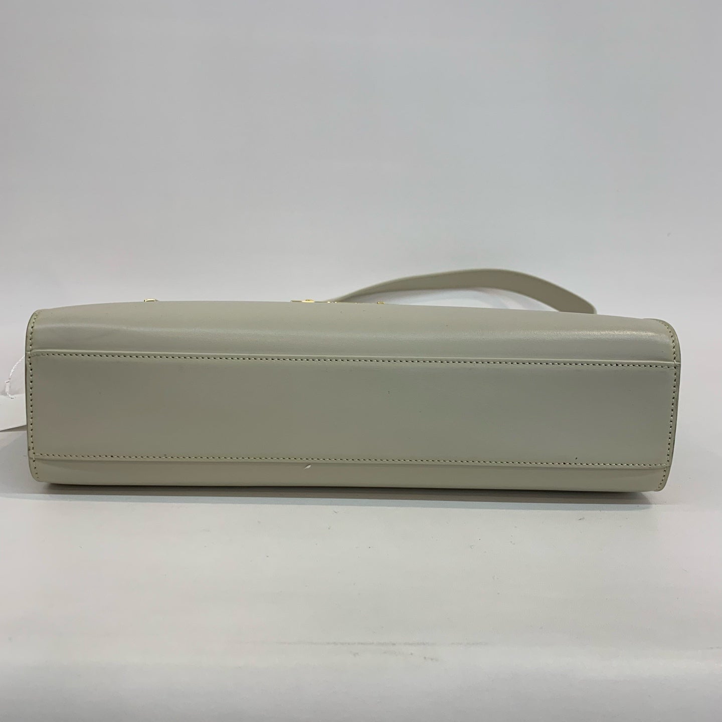 Saint Laurent - Manhattan - Leather - White - (medium)