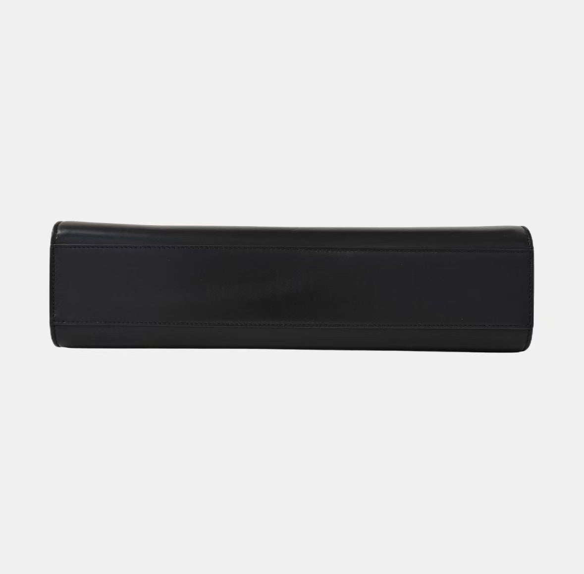 Saint Laurent - Manhattan - Smooth leather - Black - (medium)