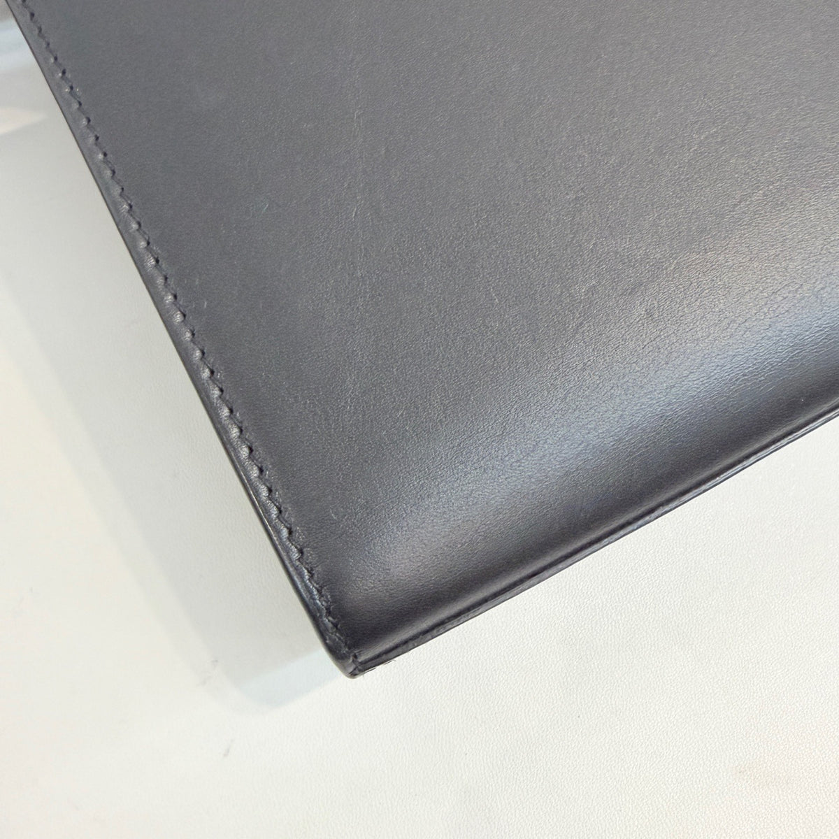 Saint Laurent - Monogram Kate Bag - Leather - Black - (mini)