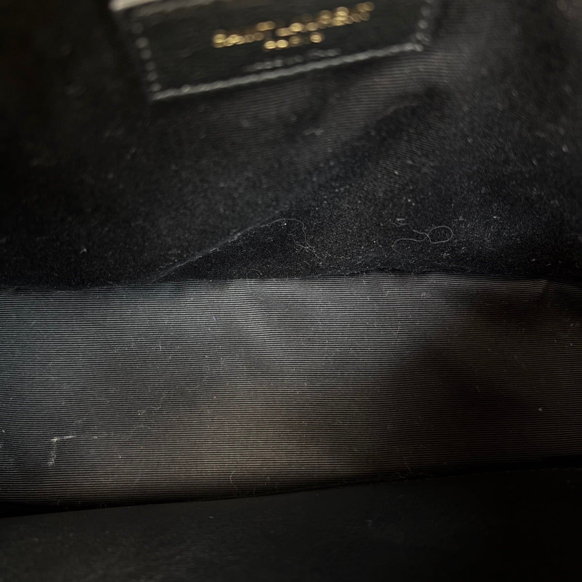 Saint Laurent - Niki - Denim - Jeans - Blue - (medium)