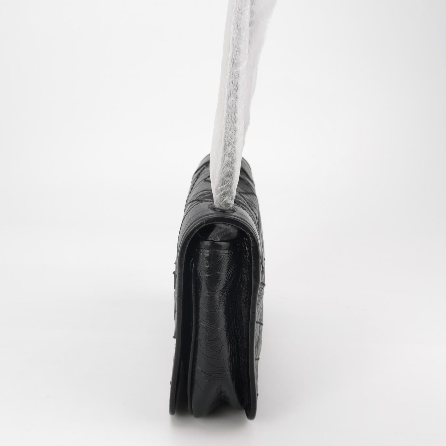 Saint Laurent - Niki - Leather - Black - (mini)