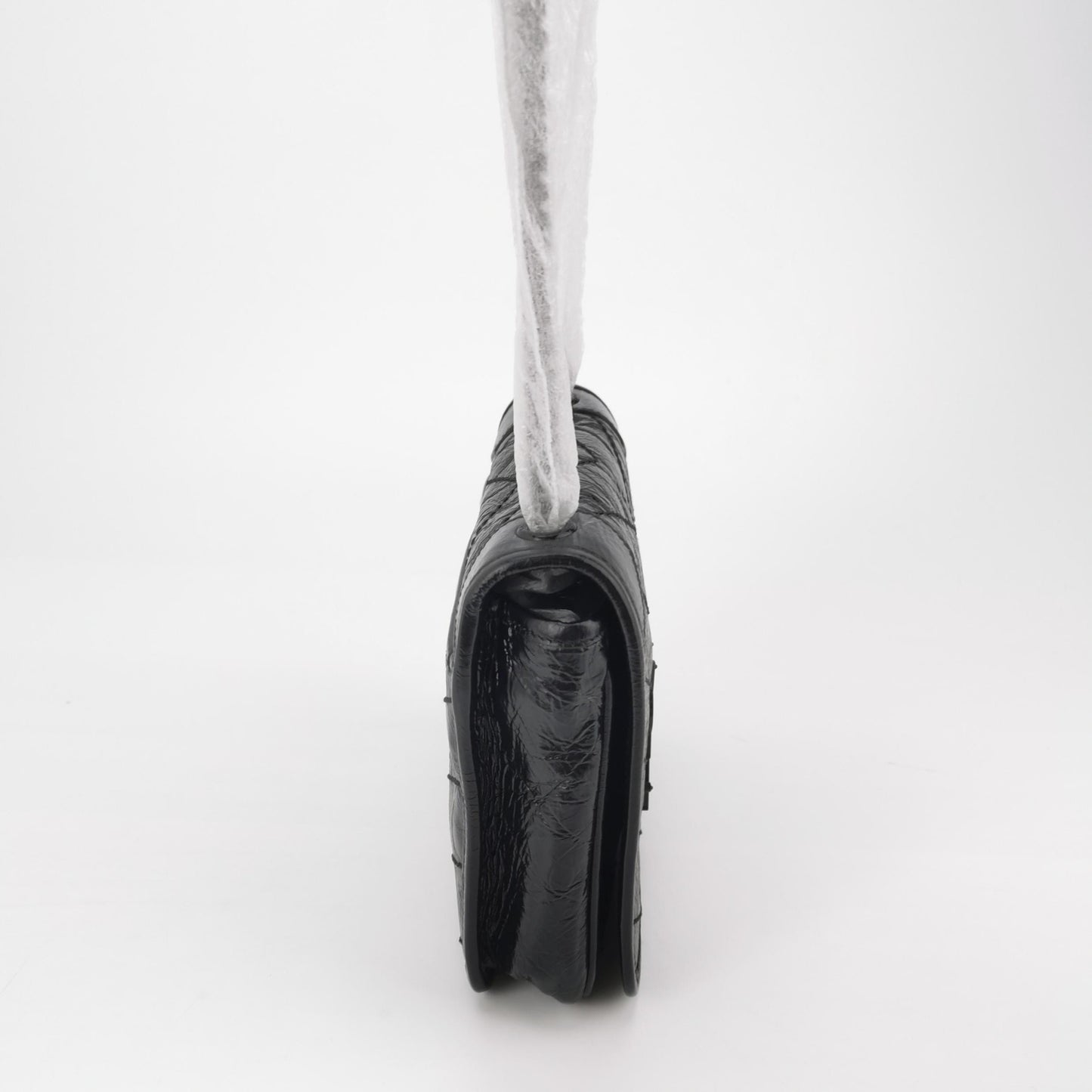 Saint Laurent - Niki - Leather - Black - (mini)