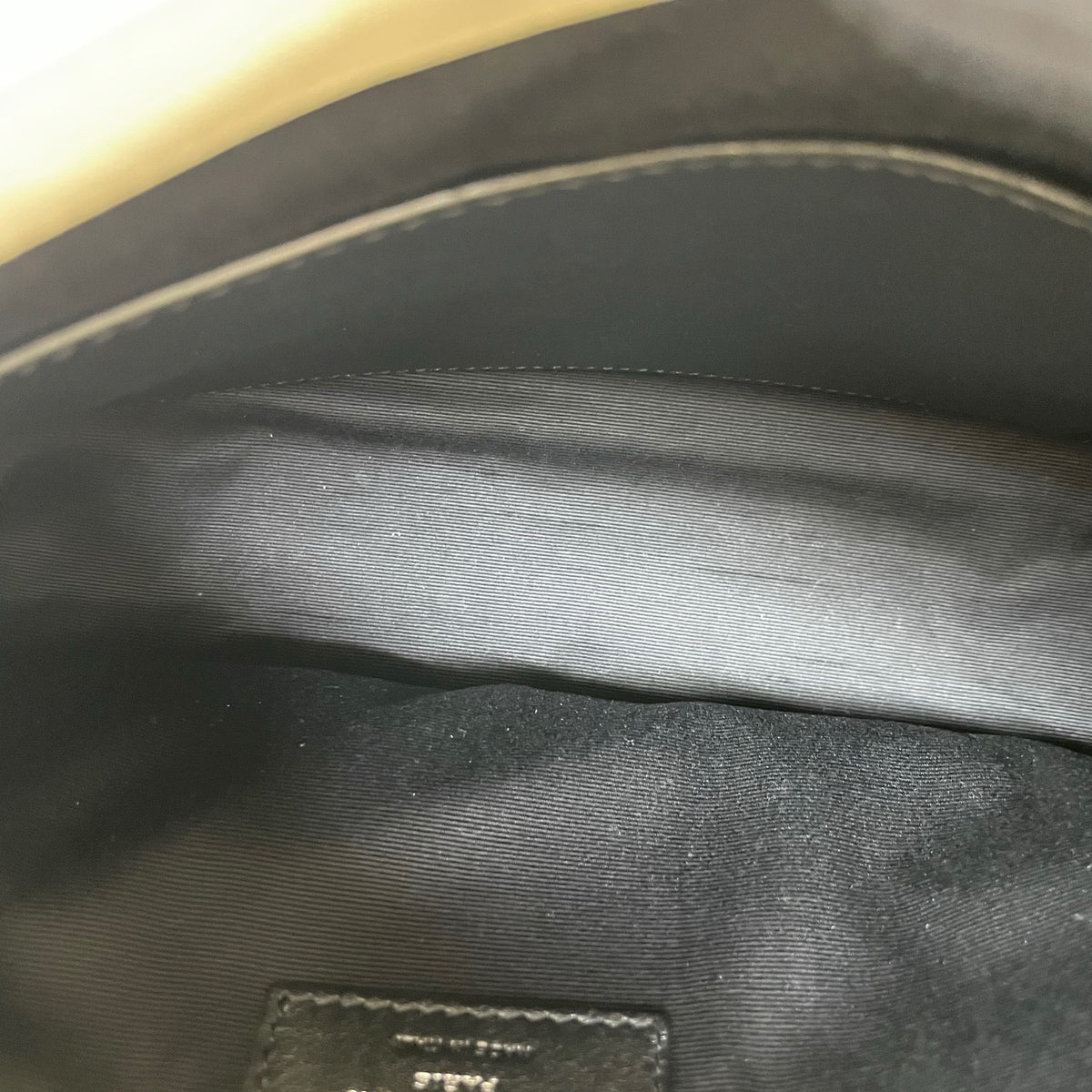 Saint Laurent - Niki - Tweed - White - (medium)