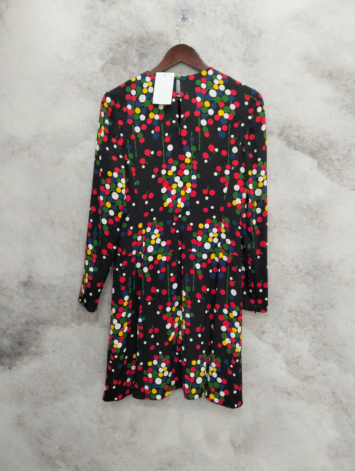 Saint Laurent - Other - Cloth - Black - (36)