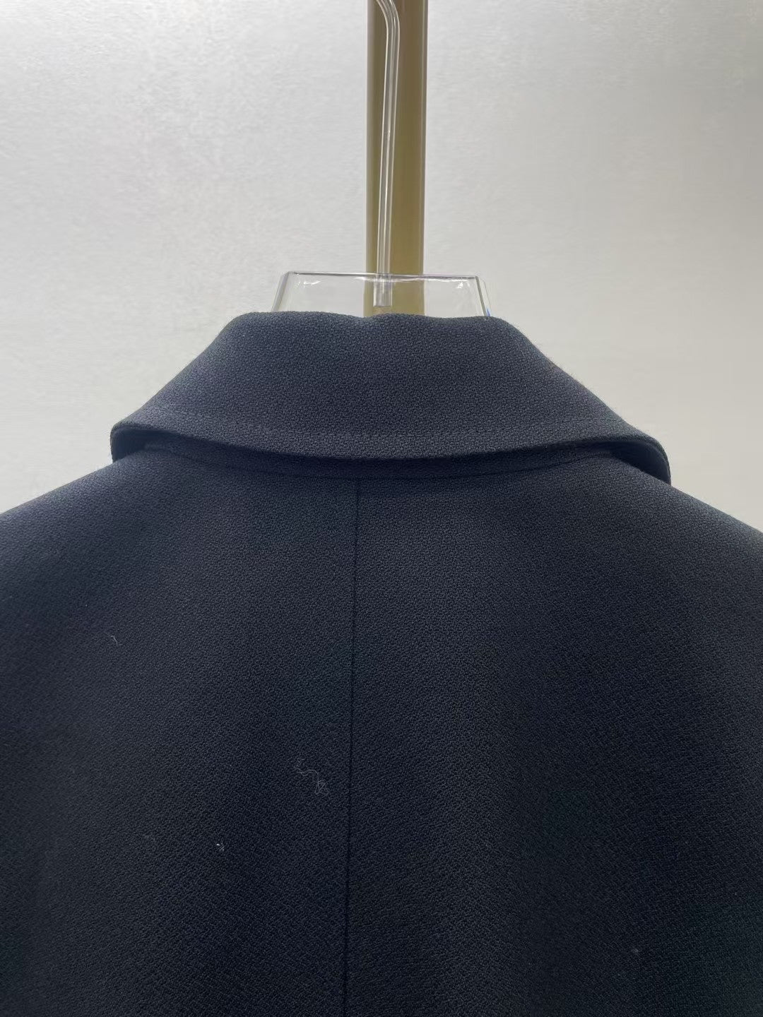 Saint Laurent - Other - Cloth - Black - (36)