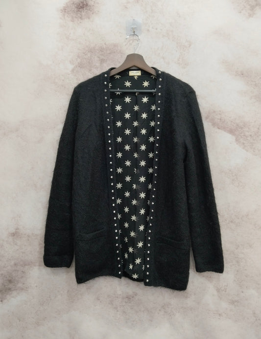 Saint Laurent - Other - Cloth - Black - (M)